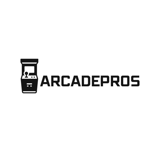 arcadepros.net