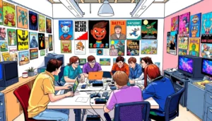 indie games list