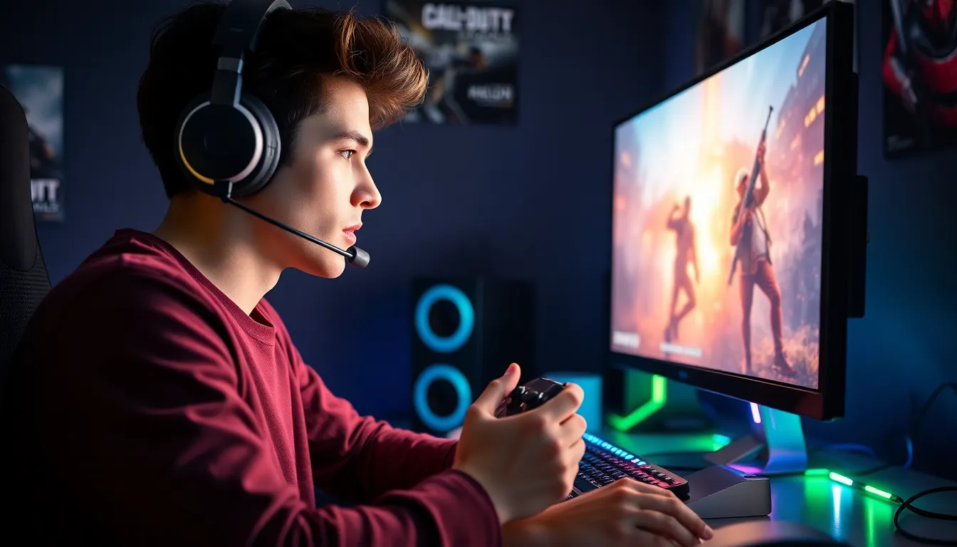 fps meaning gaming