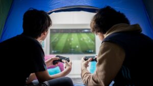xbox gaming accessories