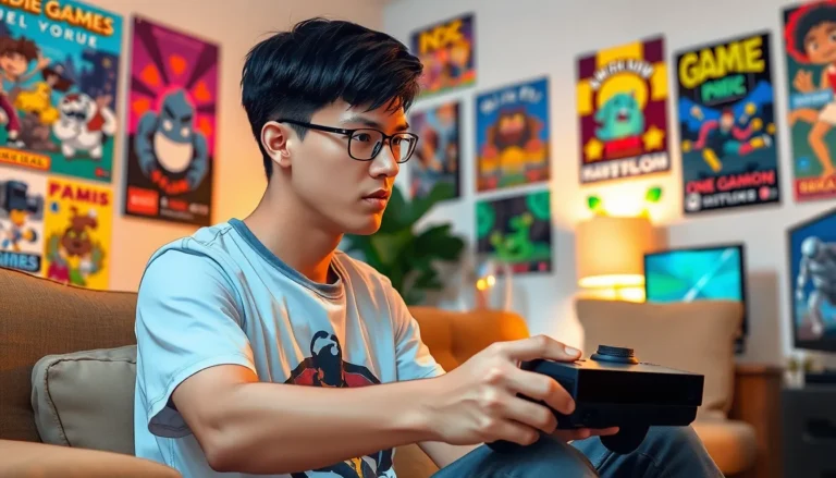 xbox indie games