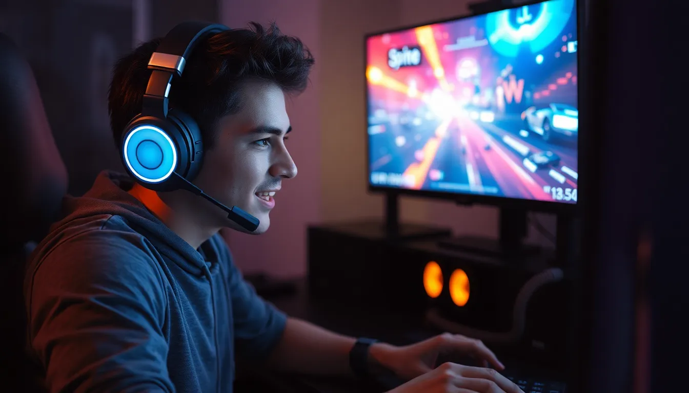 240 fps monitor